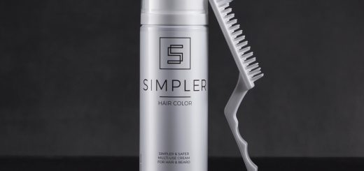 simpler hair color reviews